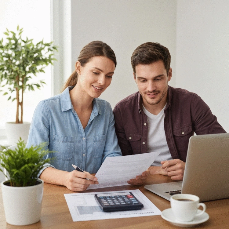 How Does a Mortgage Work? Step-by-Step Breakdown for First-Time Buyers