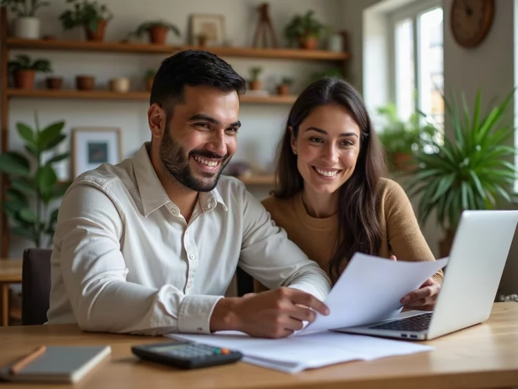 Joint Mortgage Approval Tips and Risks