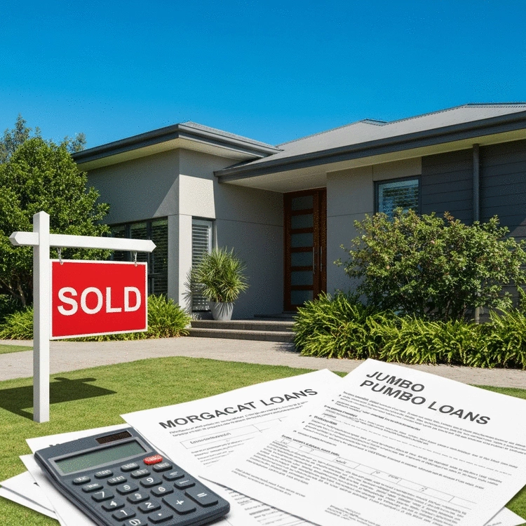 Understanding Jumbo Loans and Limits