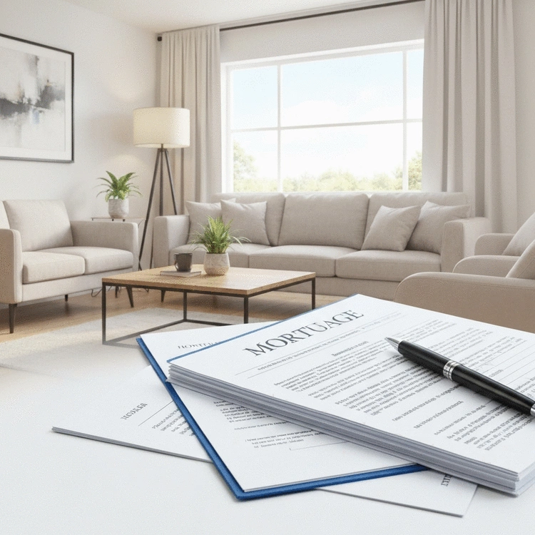 What Is a Mortgage? Complete Beginner's Guide to Home Loans