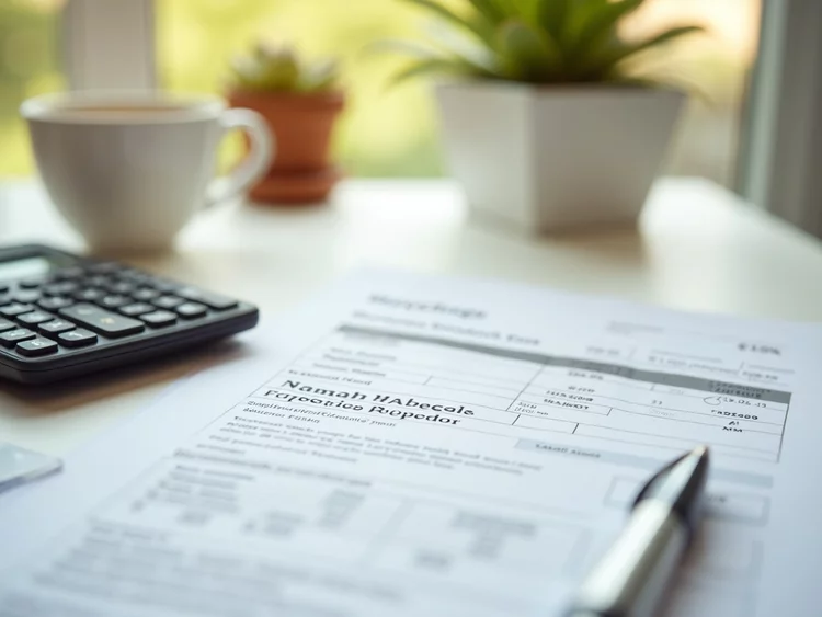 Mortgage Closing Costs Explained Simply
