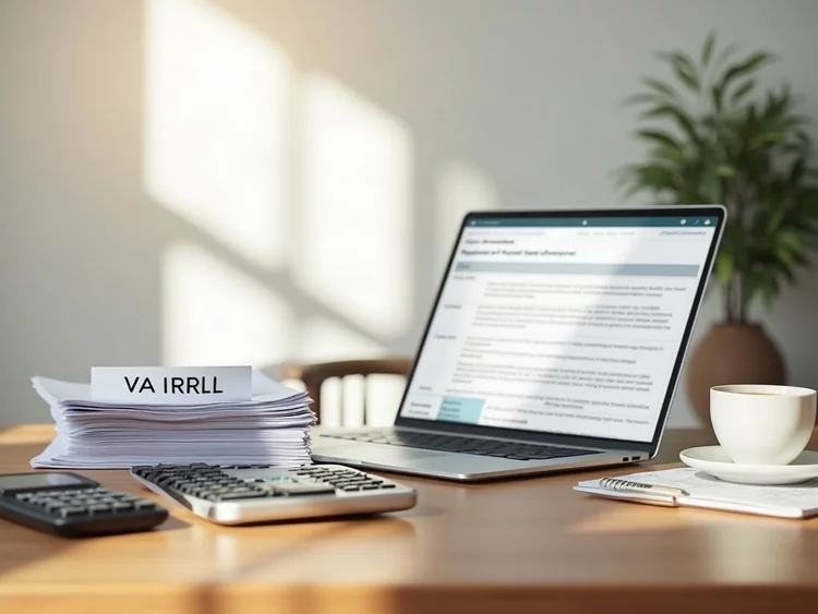 Streamline Your VA Loan Refinance
