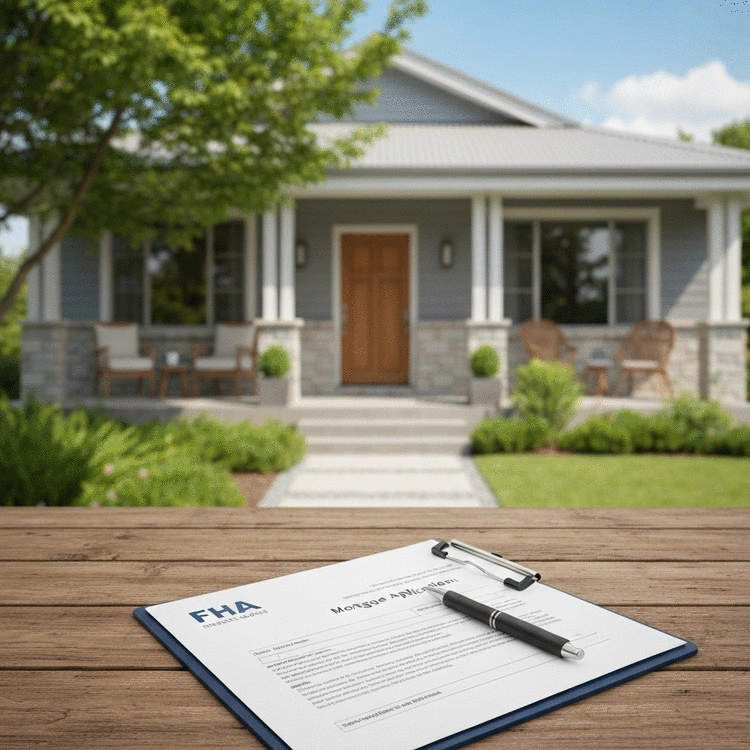 FHA Loans Explained: Eligibility, Pros, Cons and Application Process