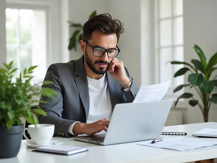 Mortgage Options for Self-Employed Borrowers