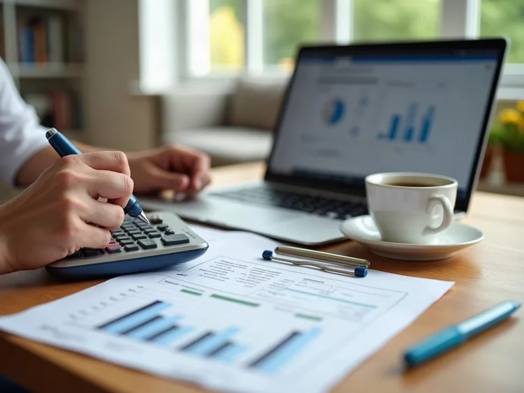 FHA Streamline Refinance Explained Simply