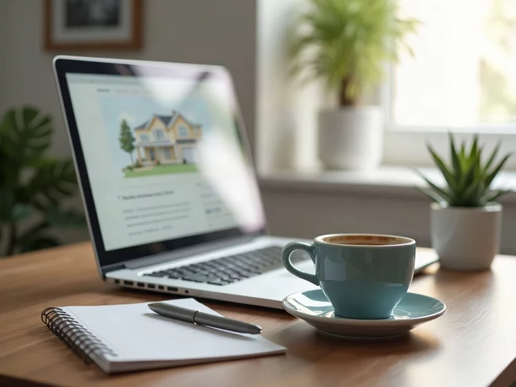 Speeding Up Mortgage Approval Process