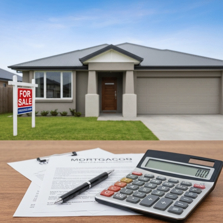 Refinancing Mortgage Rates Explained: How to Find the Best Deals in 2025