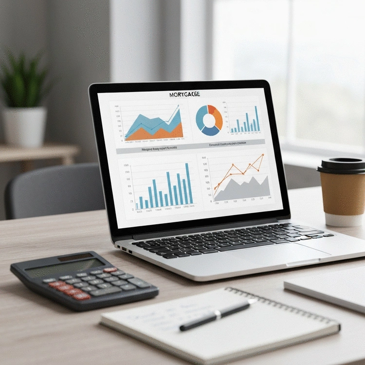 Current Mortgage Rates Today: Live Updates and Forecasts for December 2025