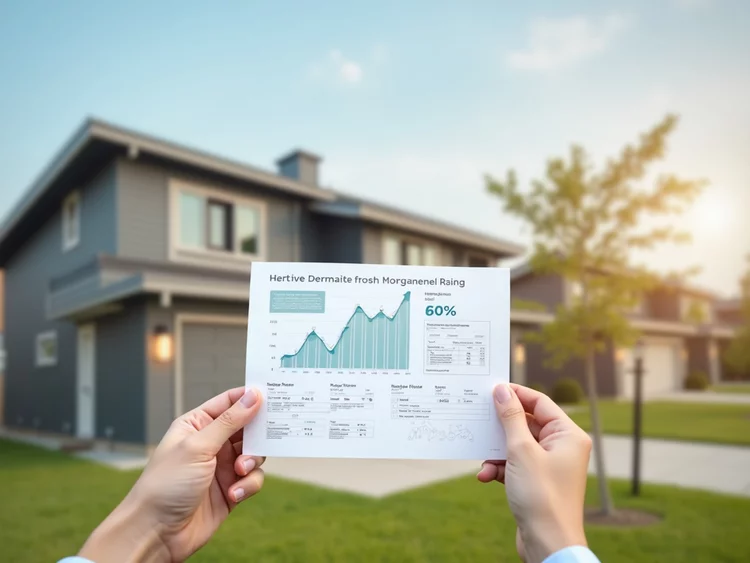 Mortgage Rate Drops Explained