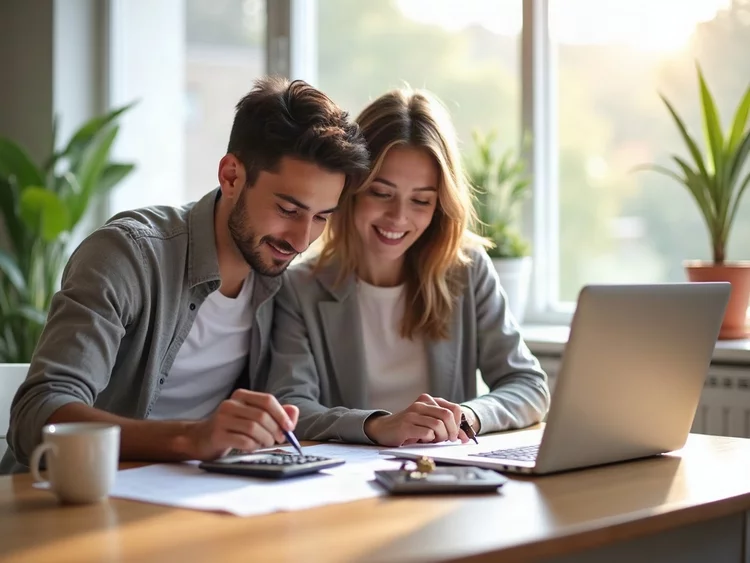 Mortgage Approval After Bankruptcy Tips