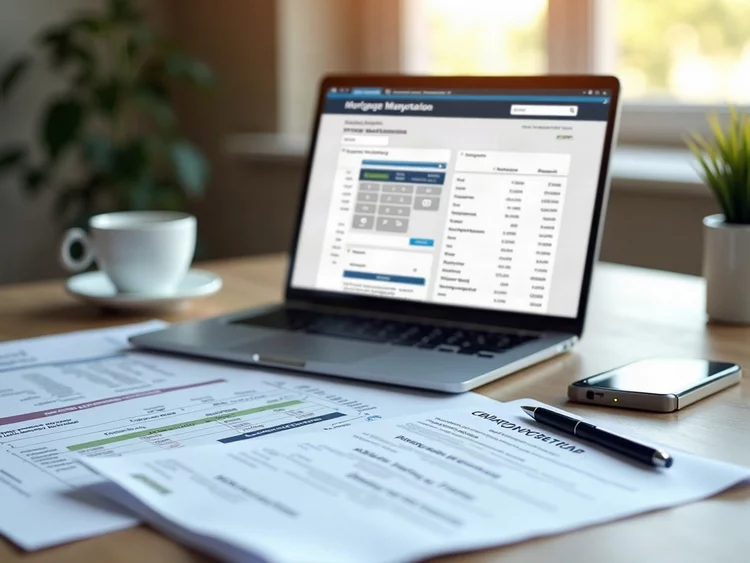 Understanding Mortgage Pre-Approval Process