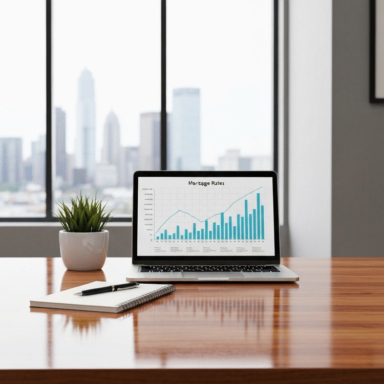 Mortgage Rates Outlook for 2026