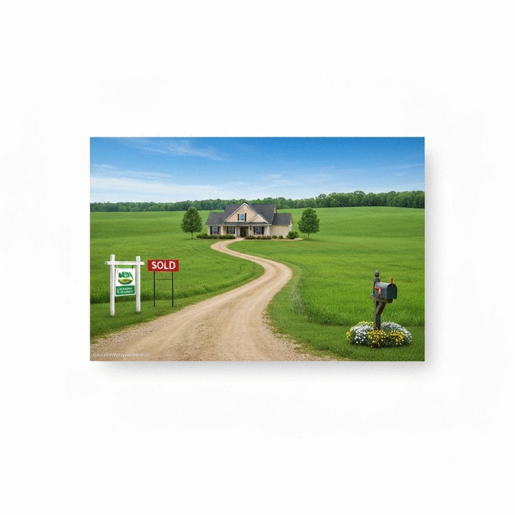 USDA Rural Development Loans Explained