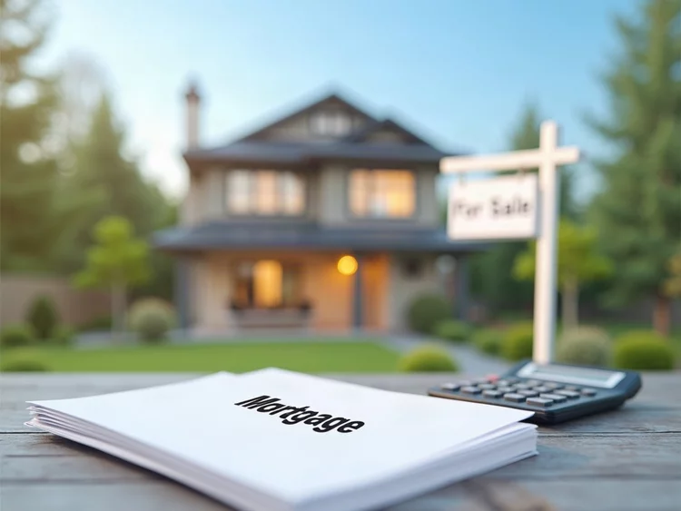Interest-Only Mortgages: Risks Explained