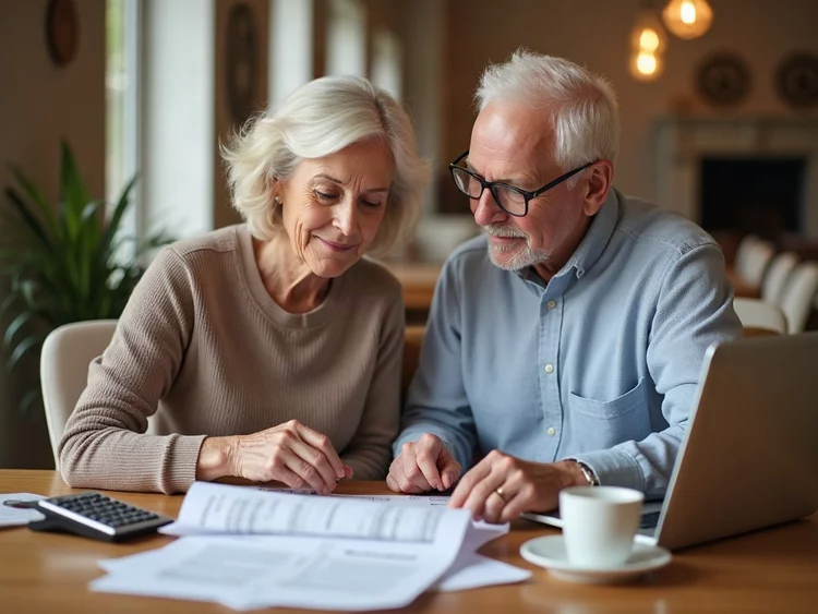 Understanding Reverse Mortgages for Seniors