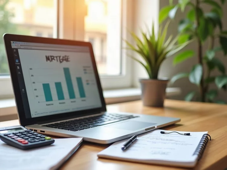 Comparing Mortgage Loan Options