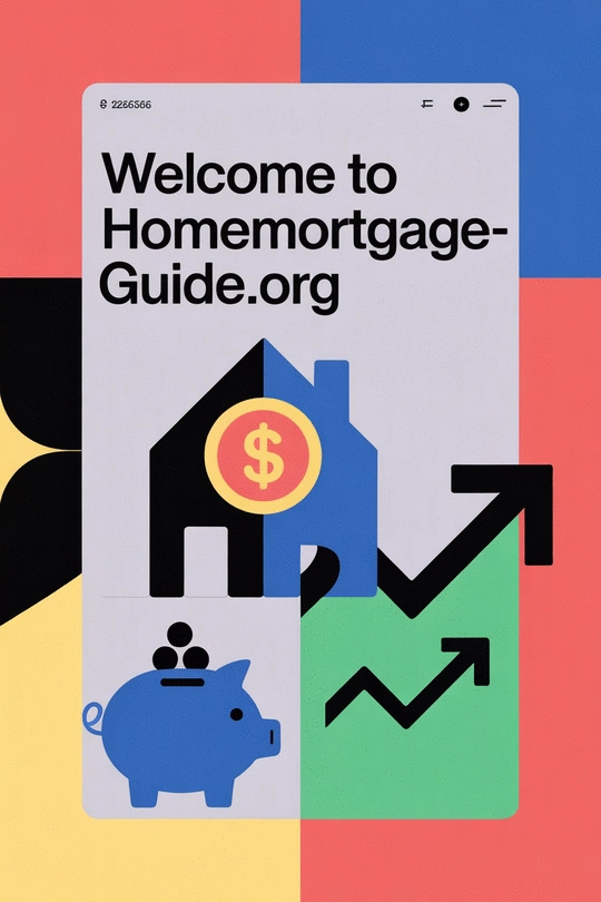 HomeMortgage-Guide.org