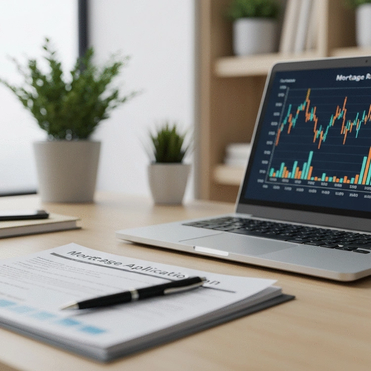 Current Mortgage Rates Comparison Guide