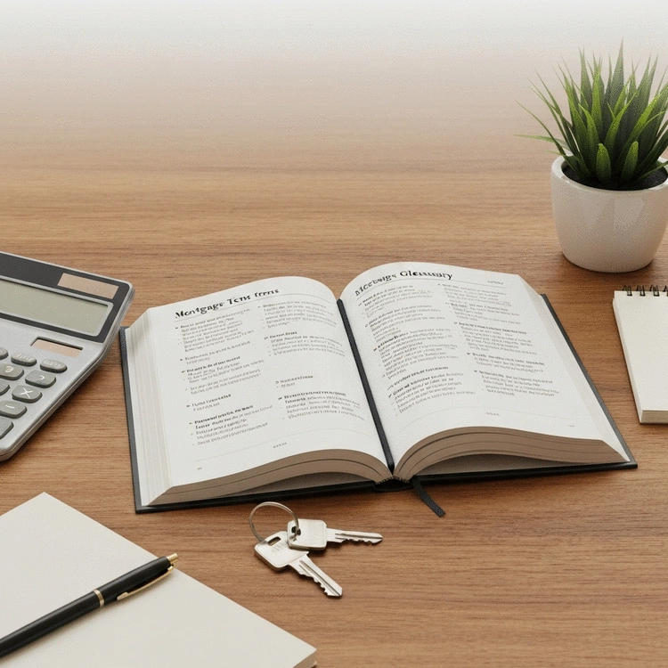 Mortgage Terms Glossary: 50+ Essential Definitions Explained
